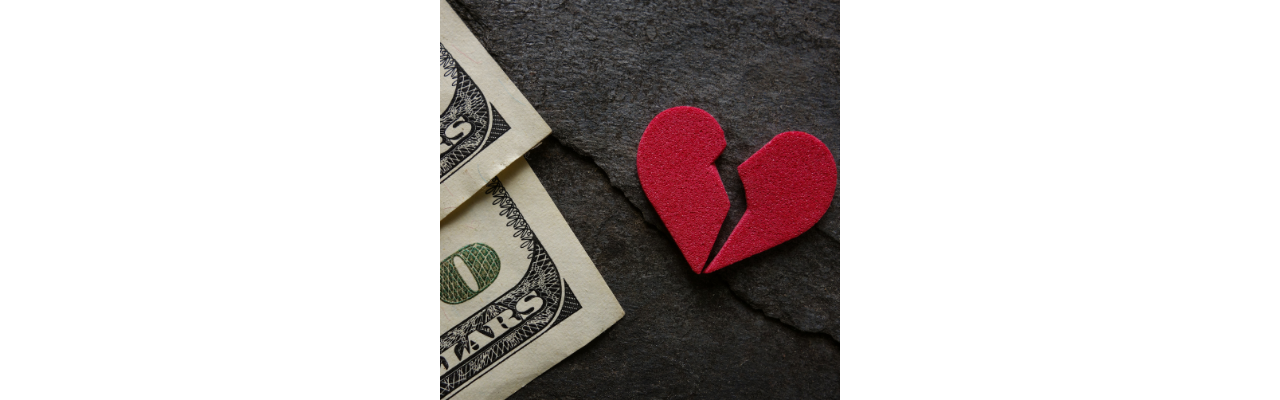 Divorcing? Why Your Financial Status Quo Matters More Than You Think